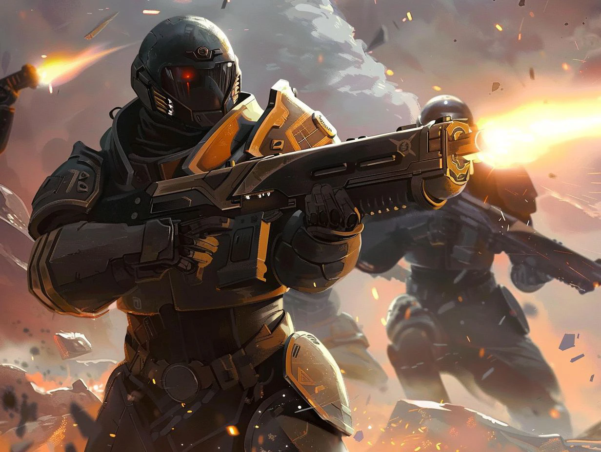 Helldivers 2