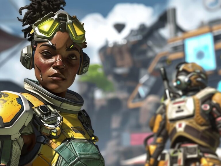 Apex Legends