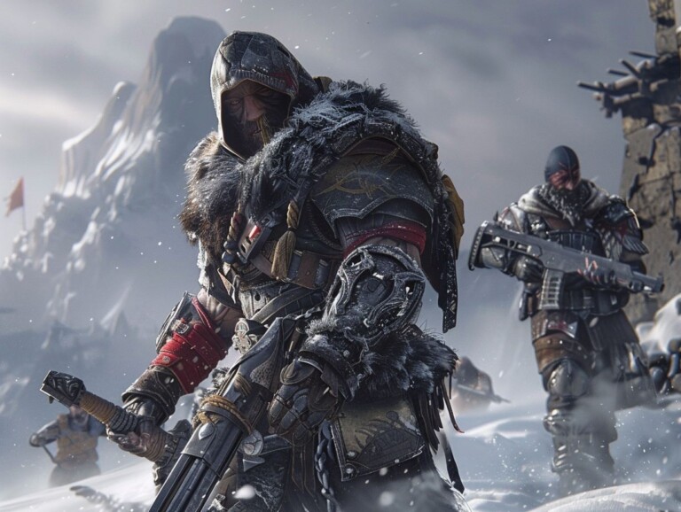 Lords of the Fallen