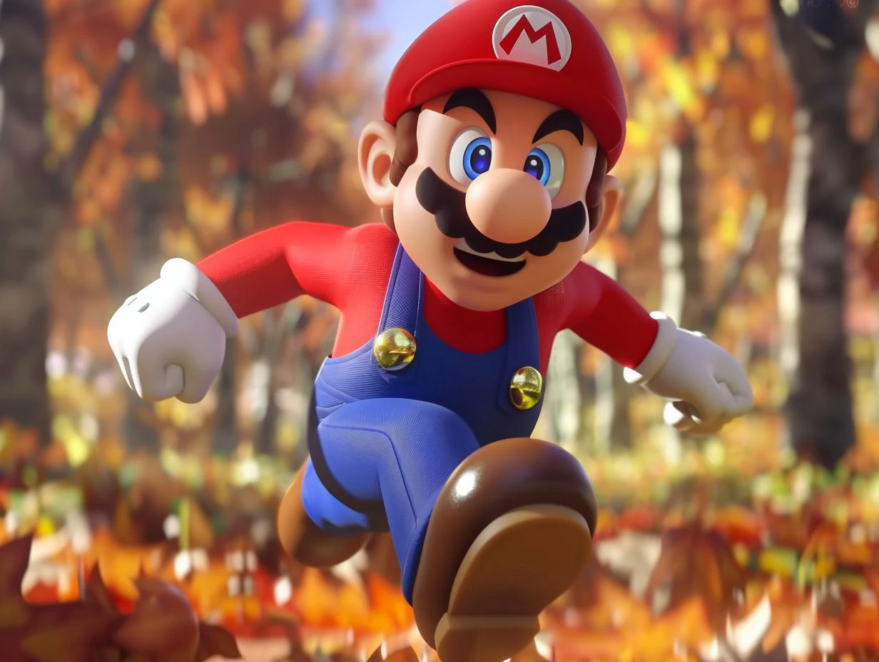 Nintendo