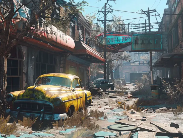 Fallout 4