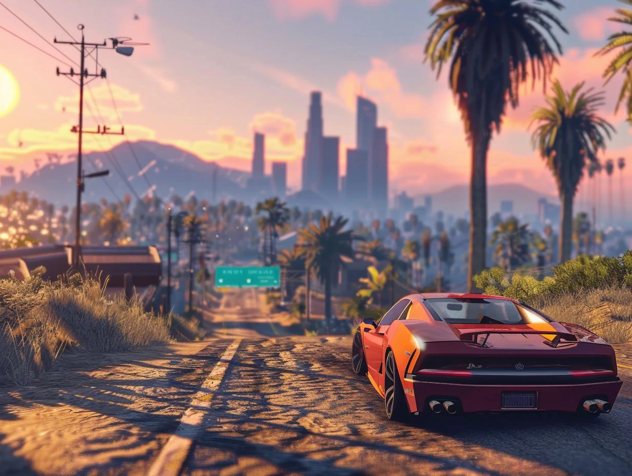 GTA 6