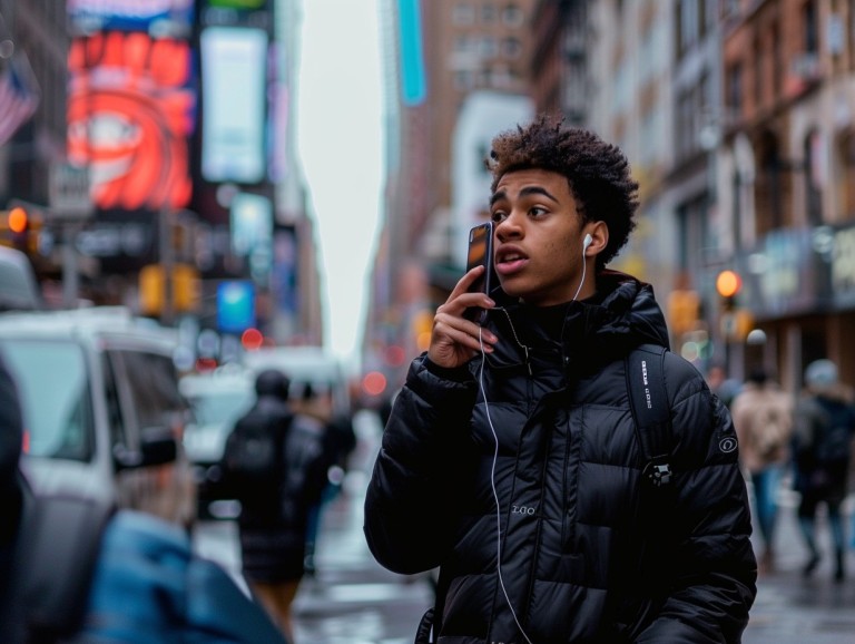 Google's Call-Scanning