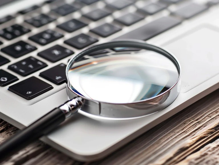 OpenAI Search Engine