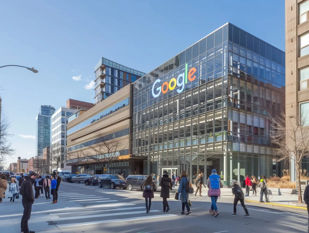 Google limite les aperçus de l'IA pour les requêtes satiriques et absurdes