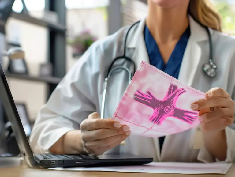 How Does This New AI Model Set the Benchmark for Cancer Diagnostics?