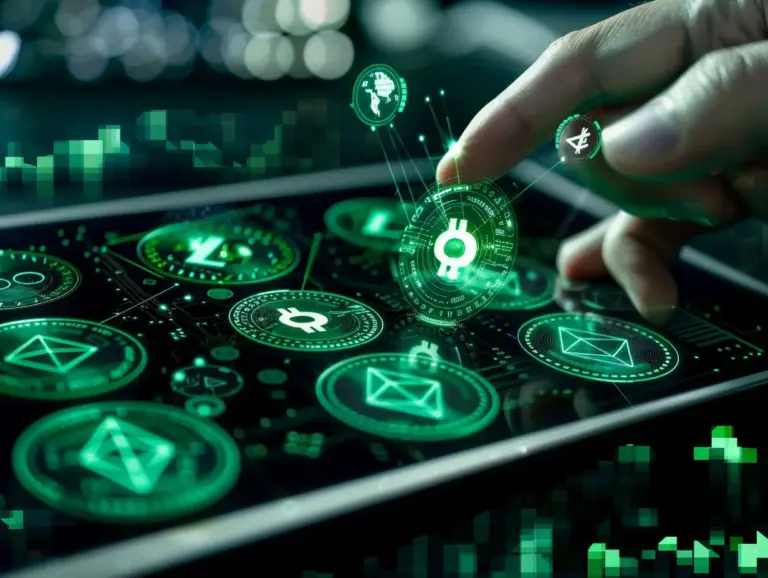 Multi Token Prediction