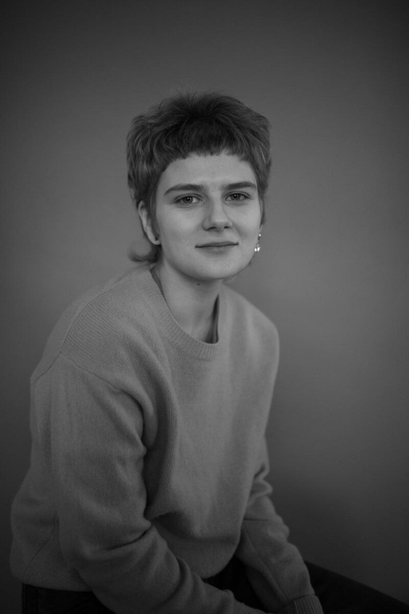StealthEX CEO Maria Carola