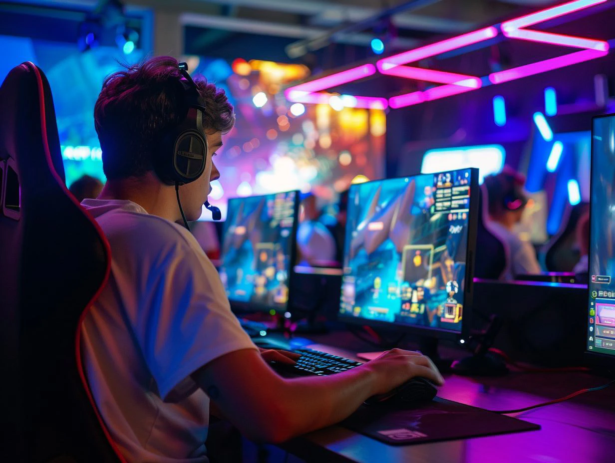 Esports