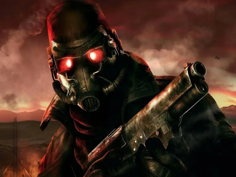 Obsidian Entertainment
