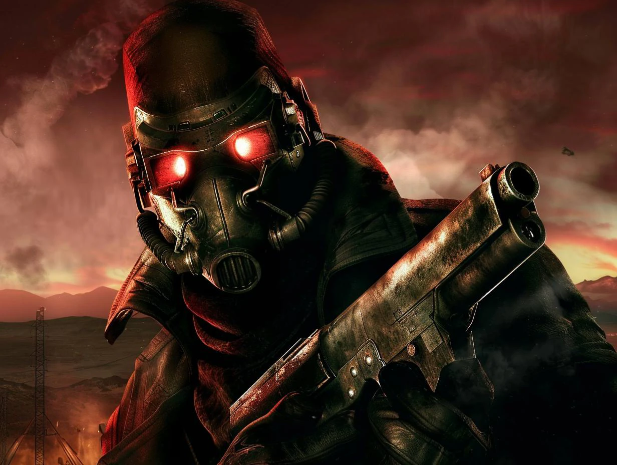 Obsidian Entertainment