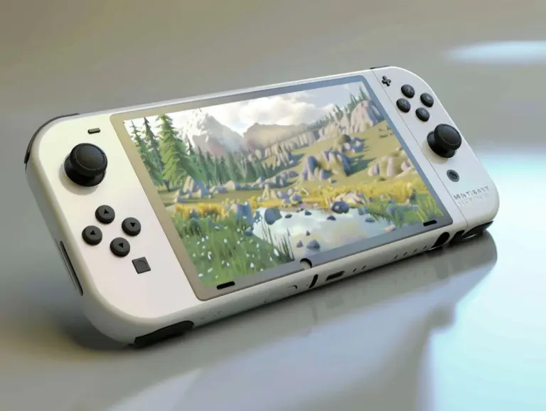 Nintendo