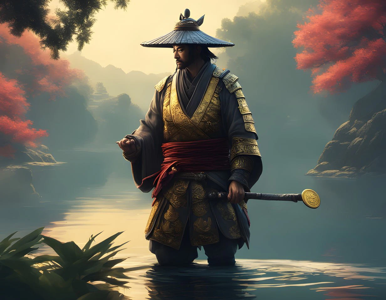 Ronin