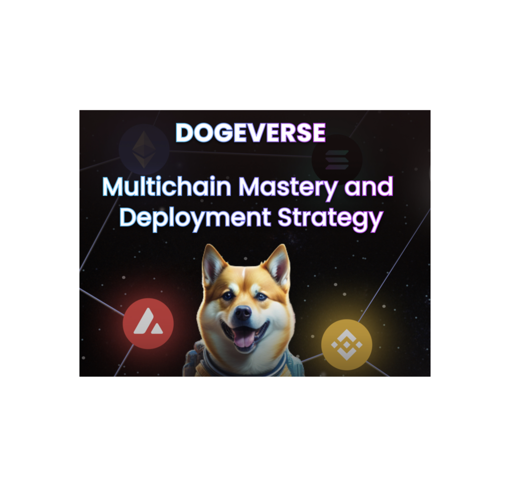 Pepe and Wif Struggle to Break Out: Is Dogeverse the Next Big Crypto ...