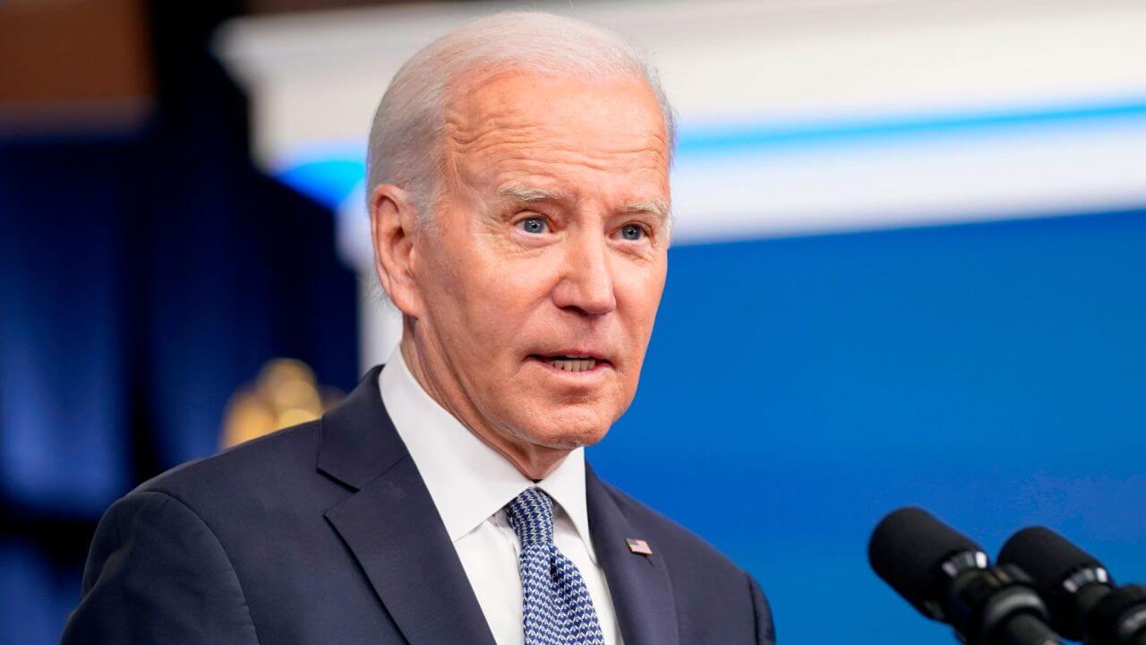 Ripple CEO claims Gary Gensler will cost Biden the election