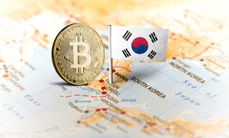 韓国のdentの40%が暗号資産投資に興味を持っていると報じられている。