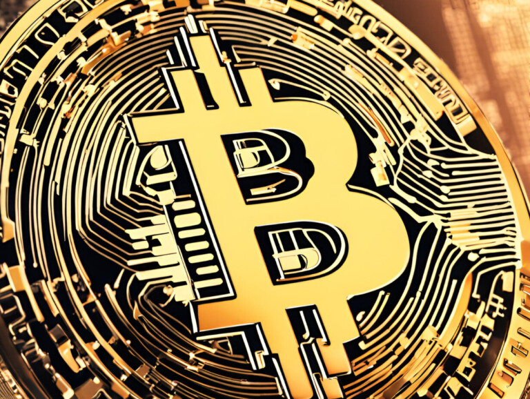 Bitcoin price analysis