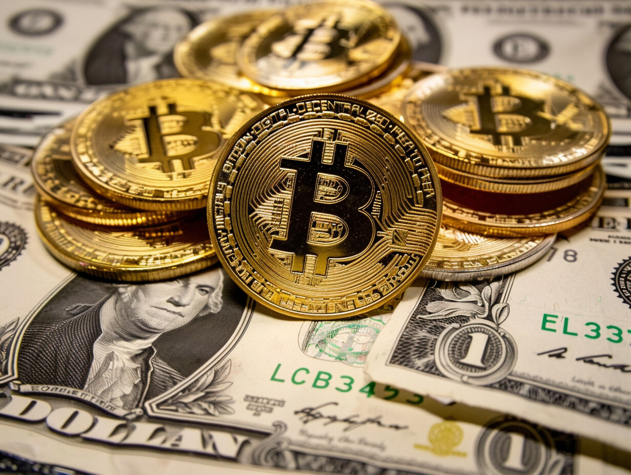 Assange's Bitcoin Donation