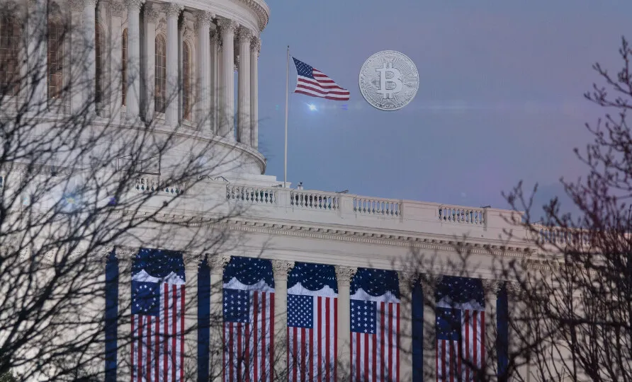 Crypto Unmentioned at Presidential Debate