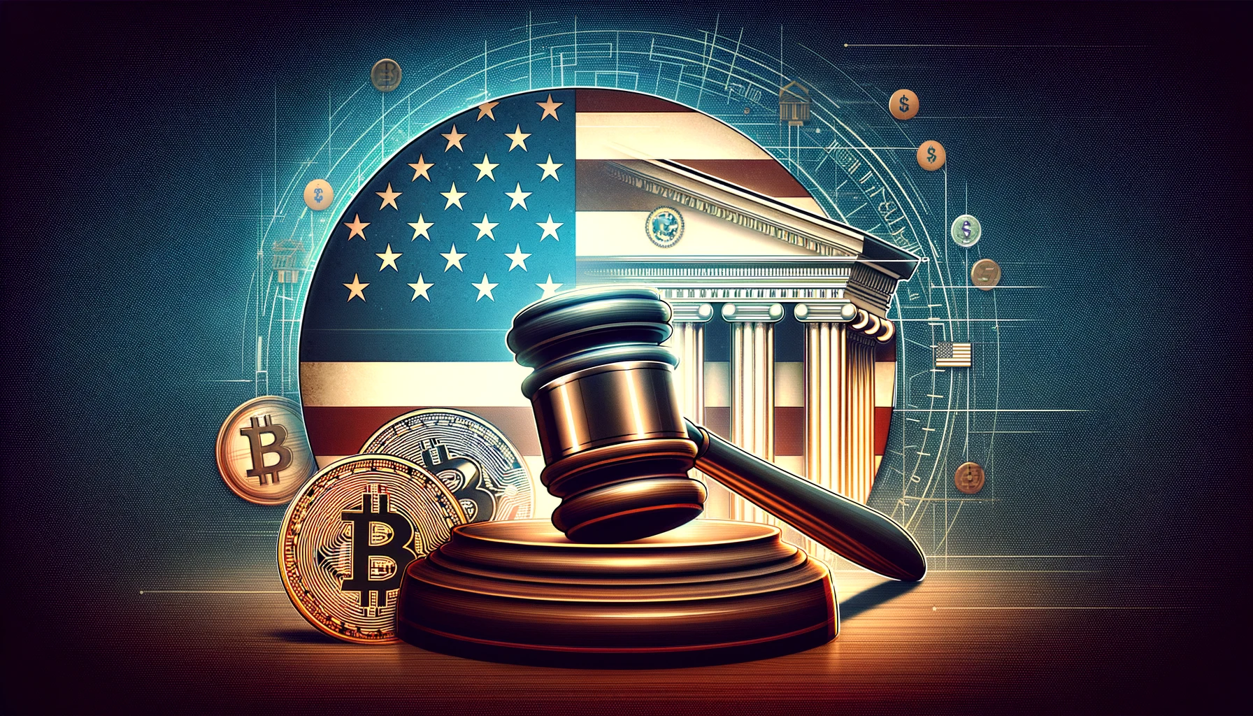 CoinStats - Biden Vetoes Bill Permitting Banks To Hold Cr...