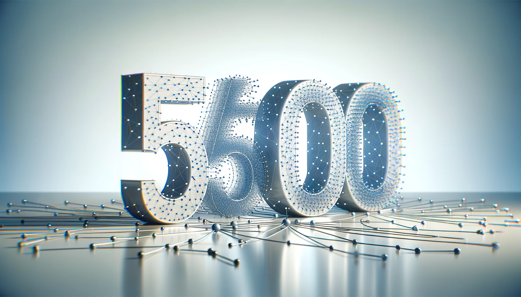 Blockchain adoption surges among Fortune 500 companies