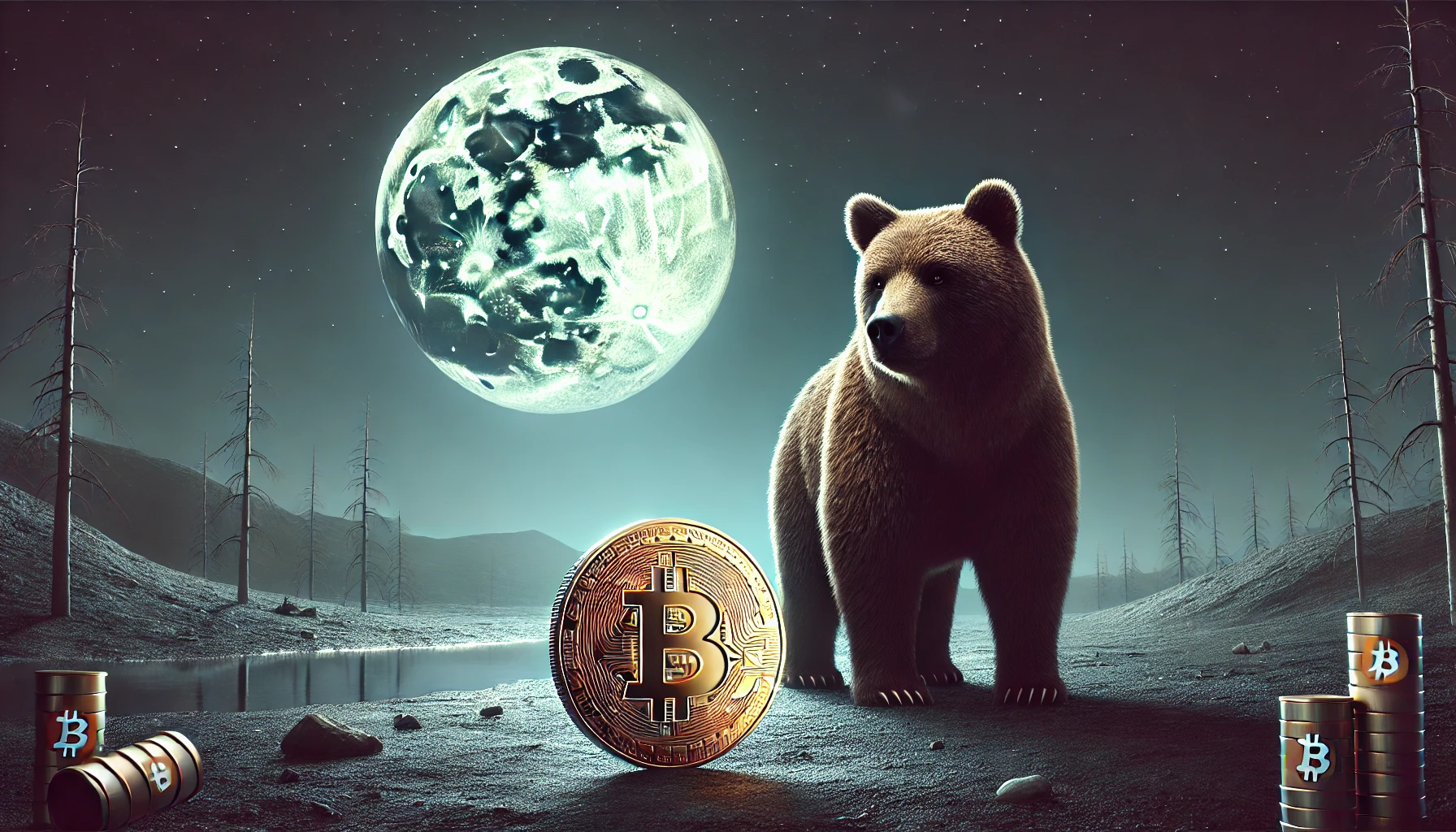 Bitcoin 跌破 6 万美元,Coinbase 面临更大的抛售压力