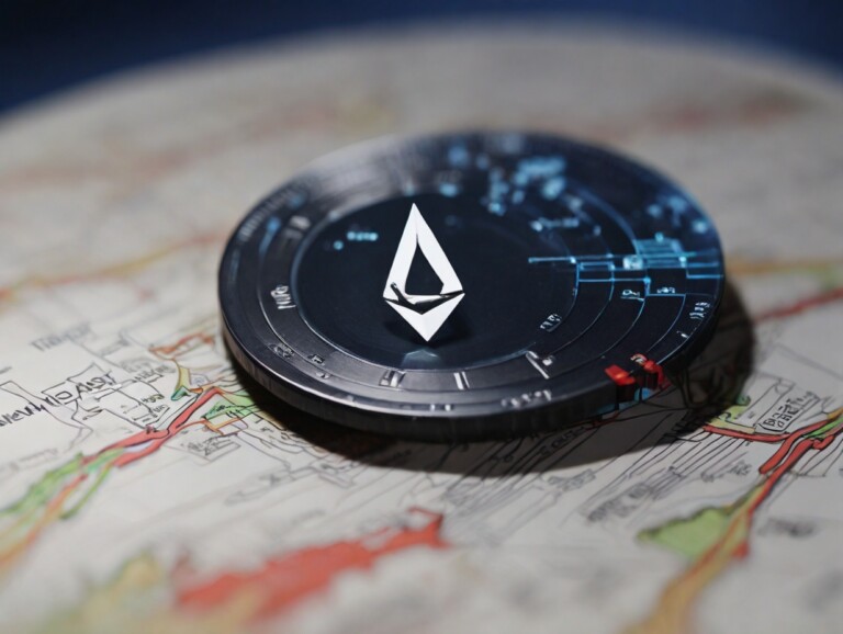 Hameçonnage de la Fondation Ethereum 