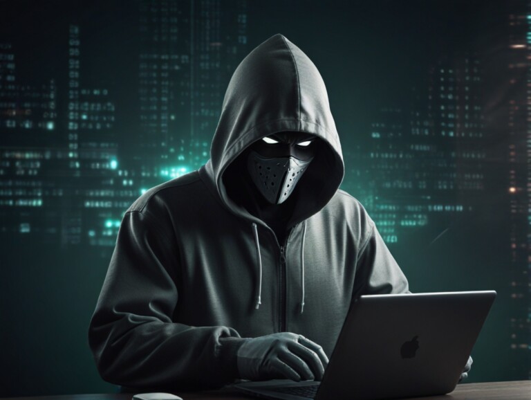 hacker