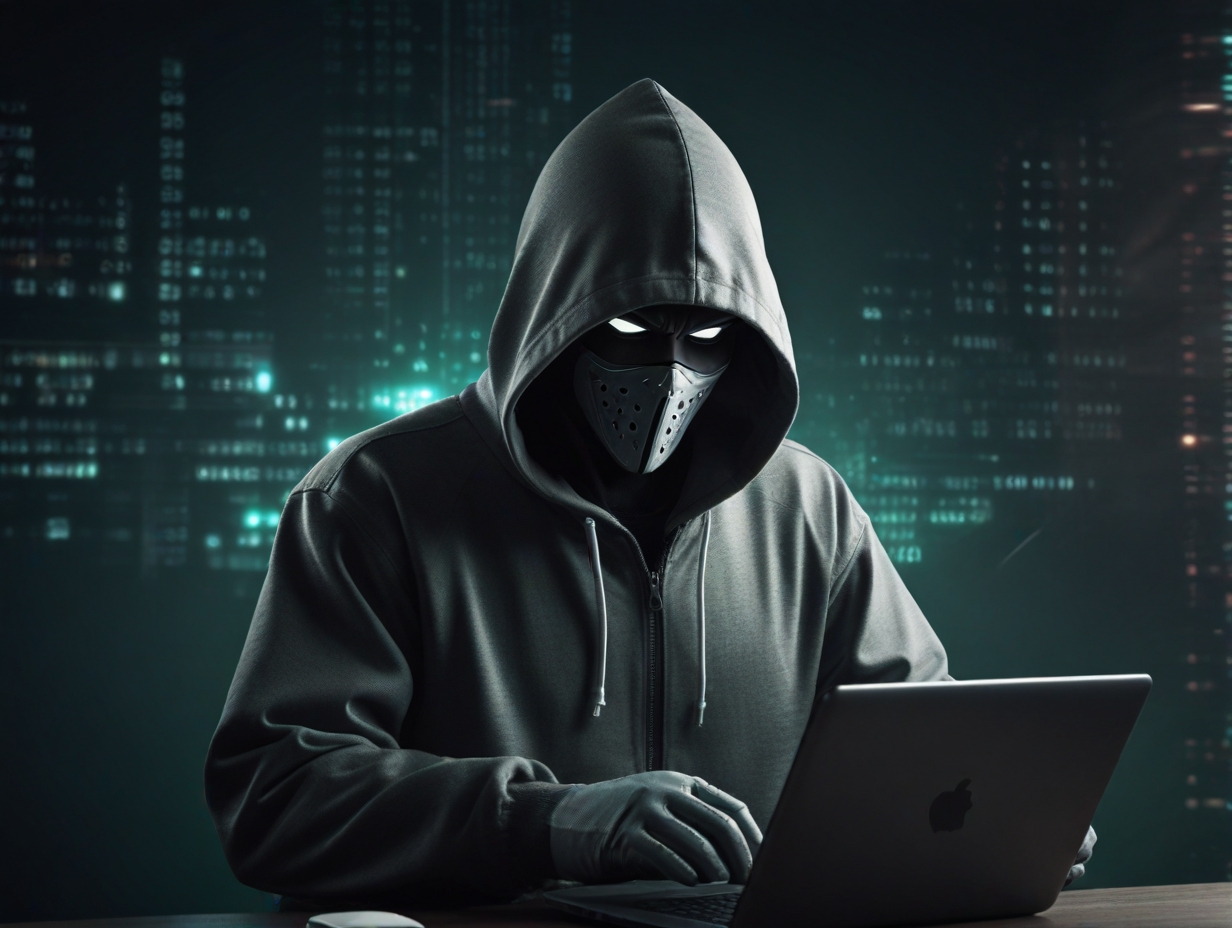 hacker
