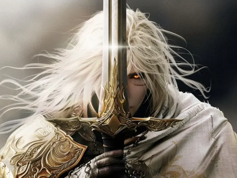 Elden Ring DLC