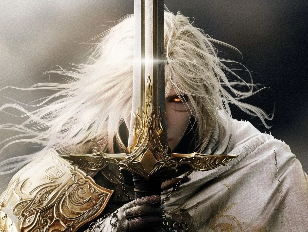 Elden Ring DLC