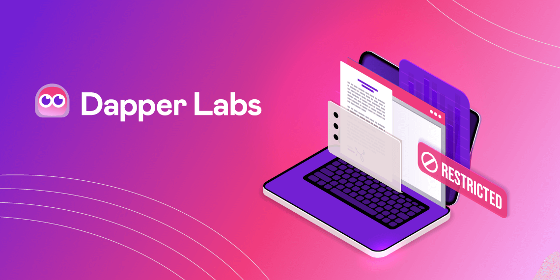 El CEO de Dapper Labs revela la impactante decisión de despedir al 20% de su personal a tiempo completo