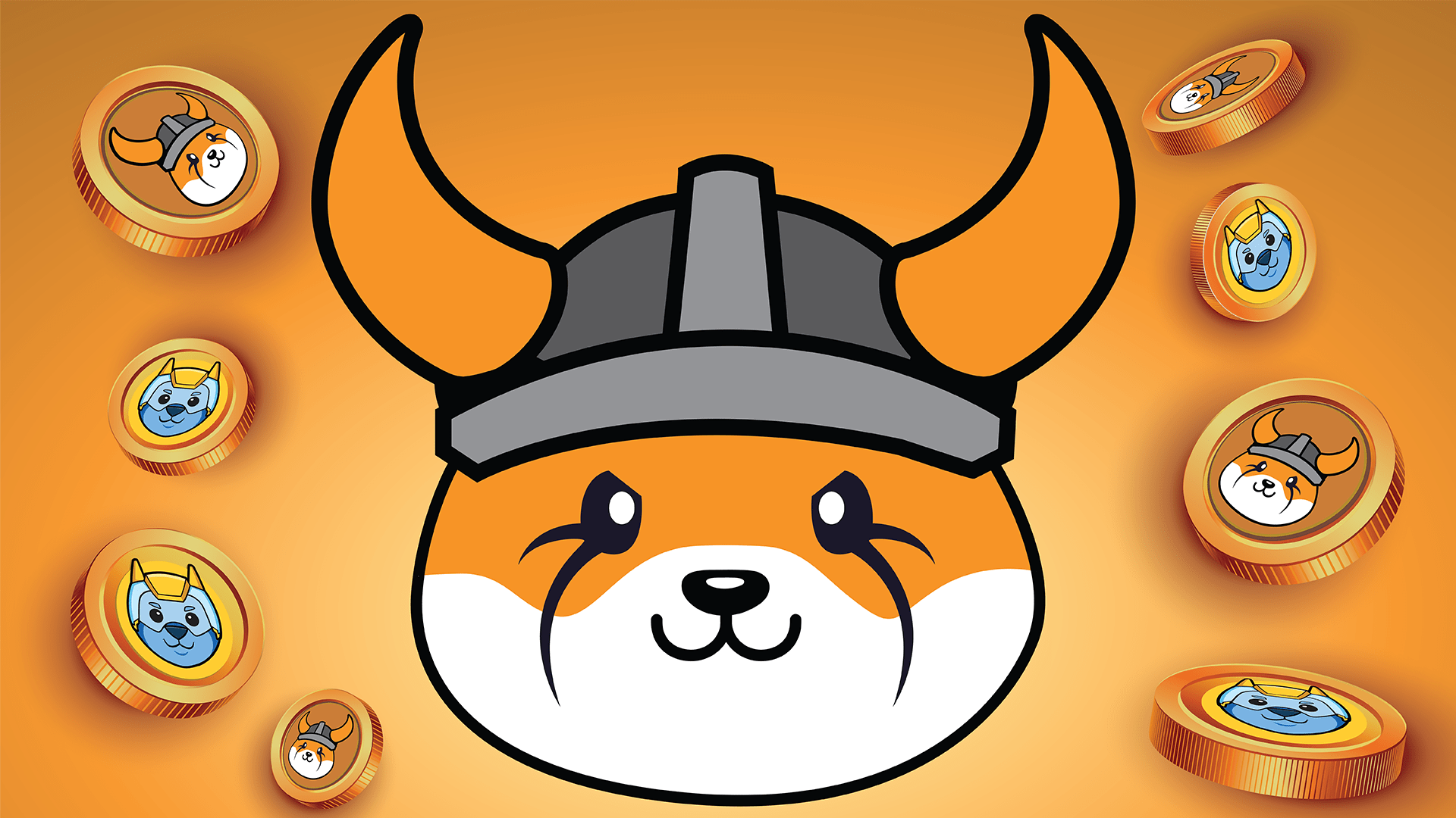 Floki Inu alerts community to fake tokens on Base and Solana