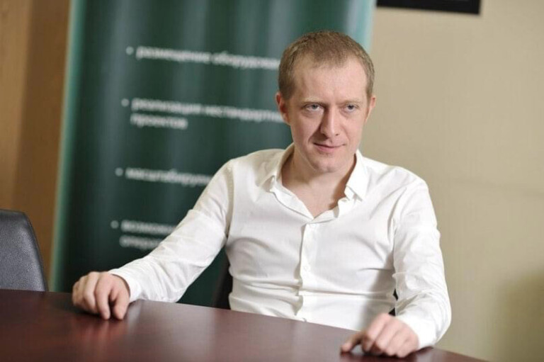 Shadow Play in Crypto Waters: Uncovering Government Greed and Deceit in Garantex