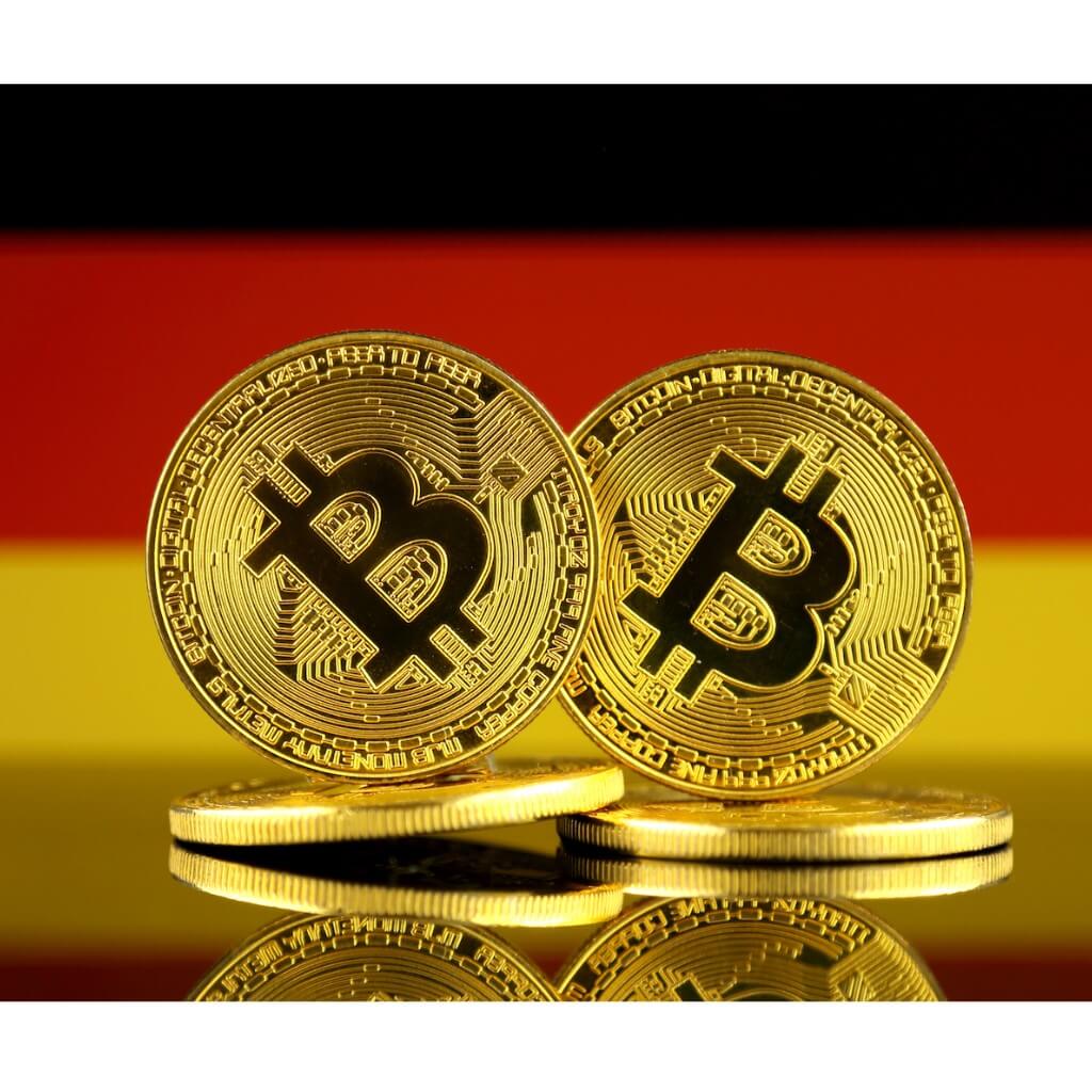 Germany pushes for universal crypto oversight