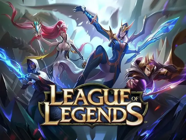League of Legends New game mode