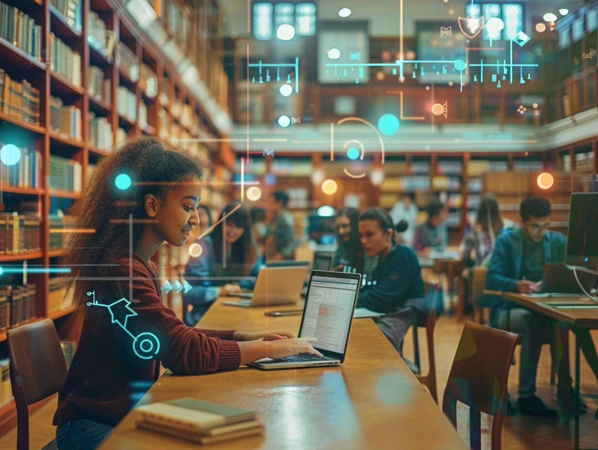 OpenAI lance ChatGPT Edu pour les écoles et les universités