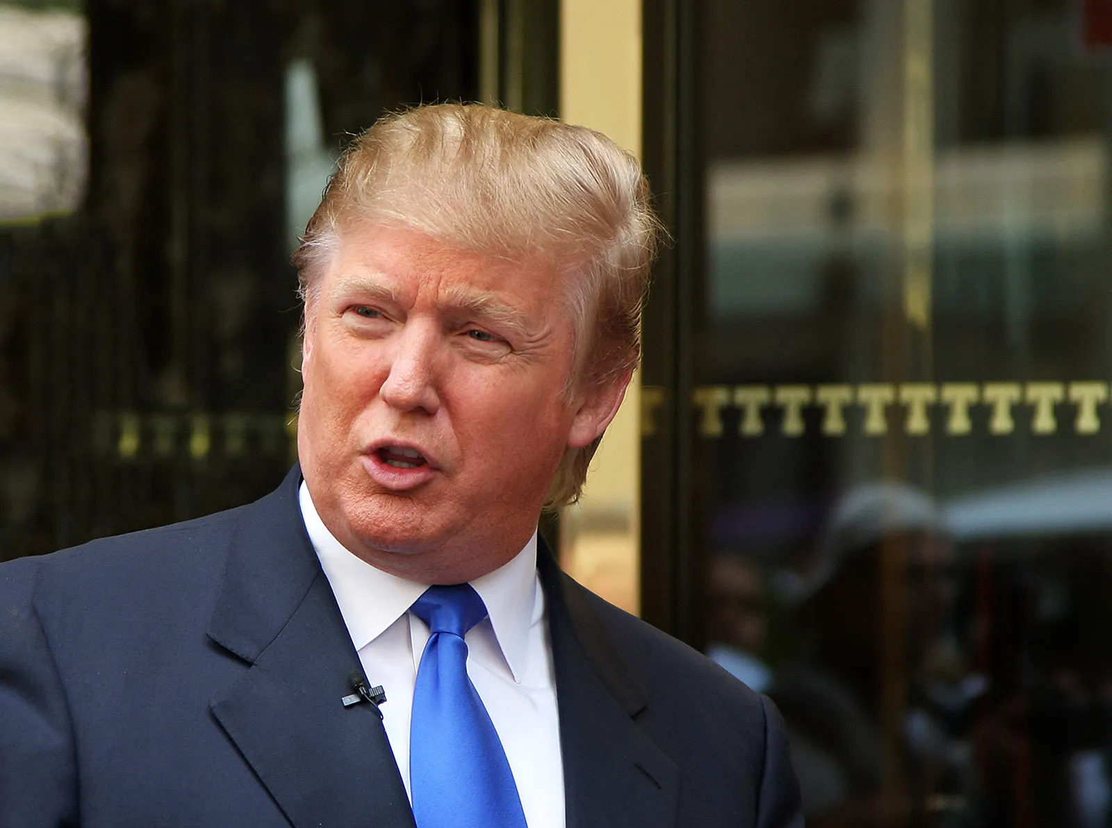 Trump aceita pagamentos Bitcoin via Lightning Network para doações