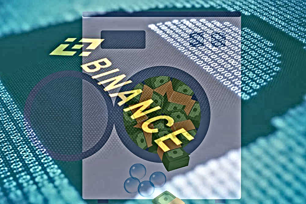 Binance