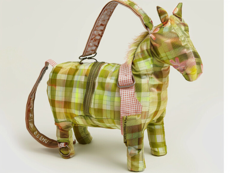 Renowned fashion label faces backlash over AI-generated prints