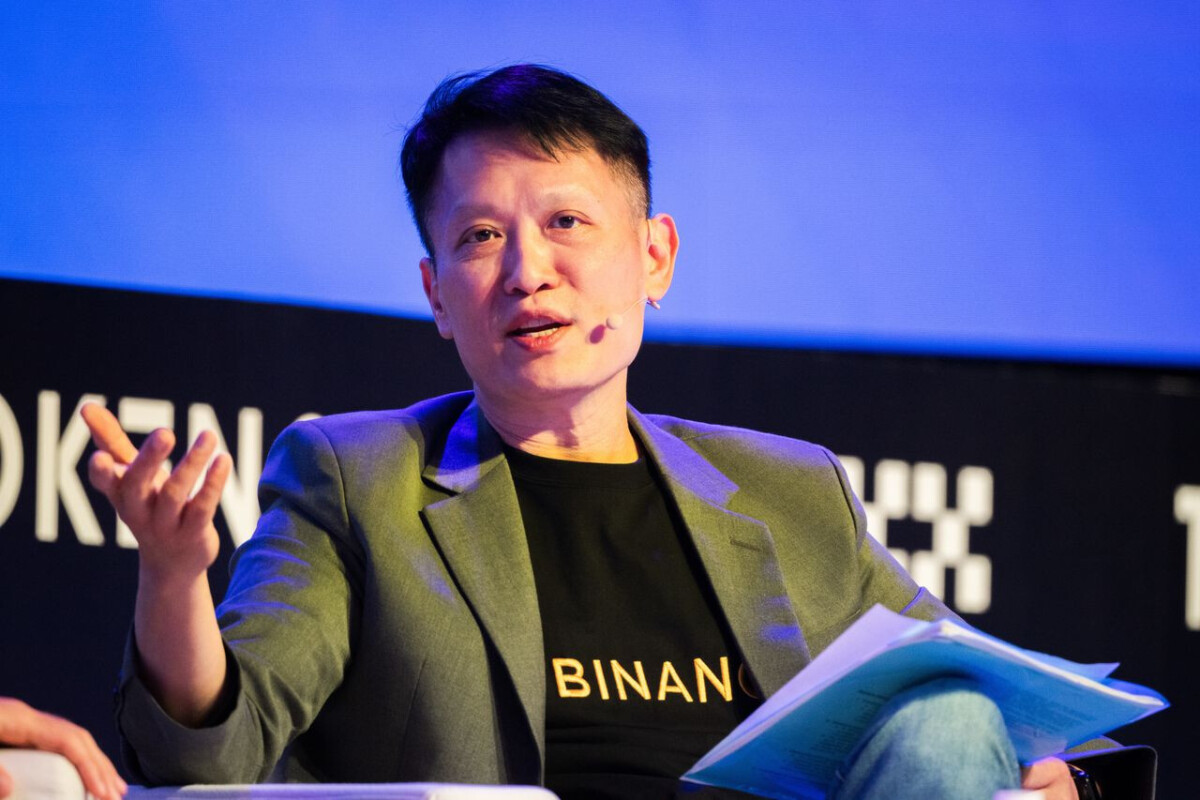 Binance pagará 2.200 millones de dólares por violar las normas AML de la India