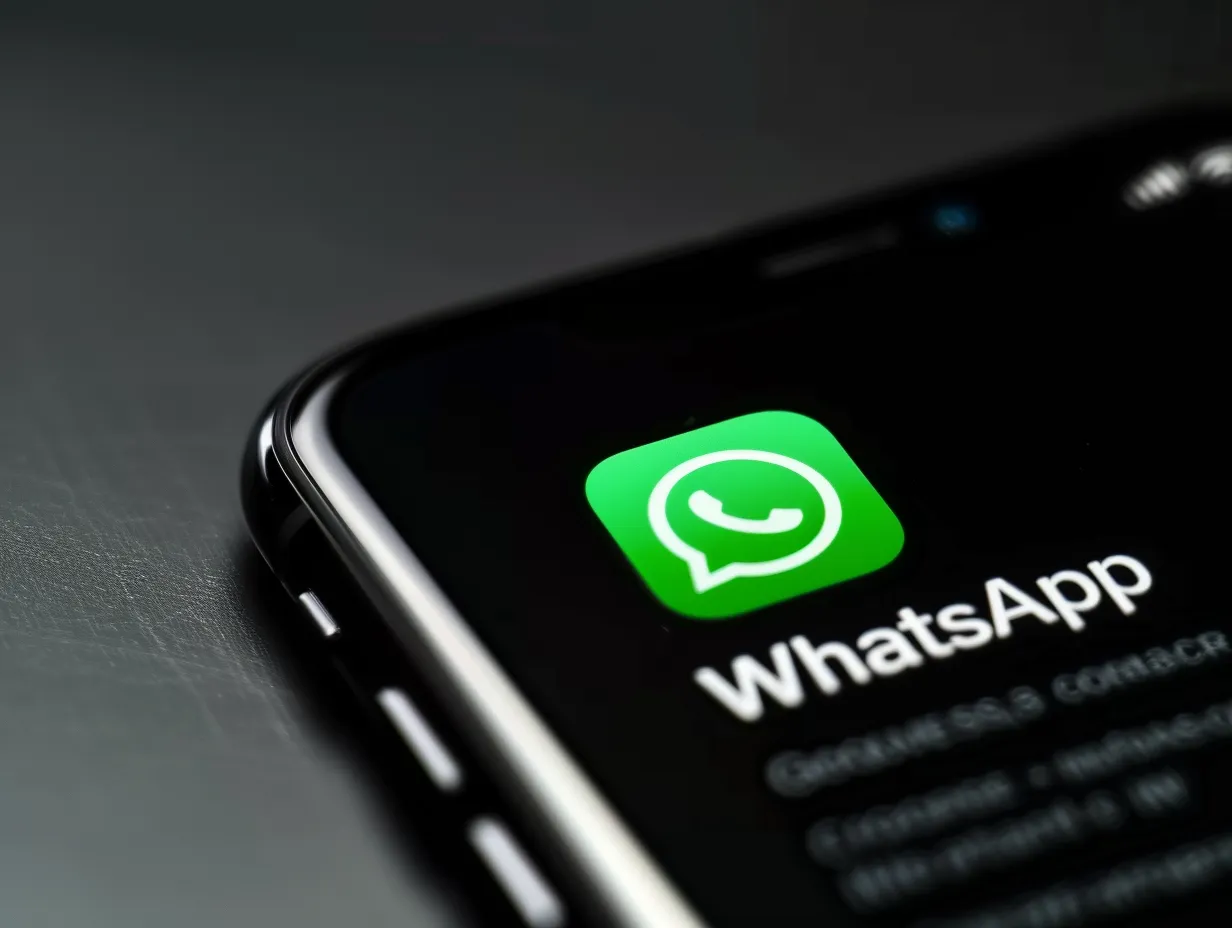 Meta intègre des fonctionnalités basées sur l'IA à WhatsApp Business