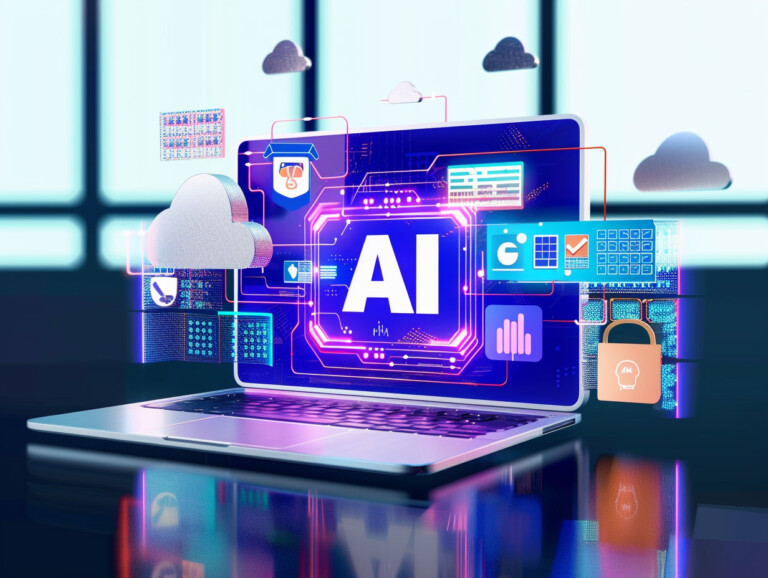 A Adobe Inc. prevêtronvendas futuras com ferramentas baseadas em IA