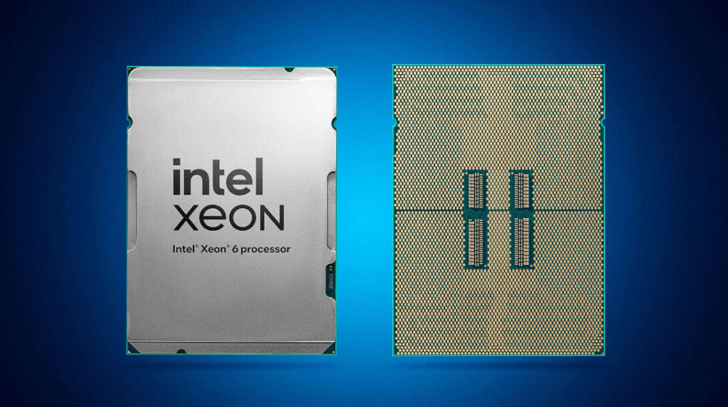 Intel Debuts Sixth Generation Xeon Processors for Data Centers ...