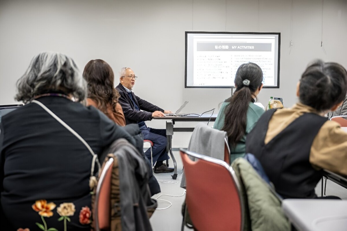 89-year-old Japanese coder utilizes ChatGPT to develop senior-friendly apps
