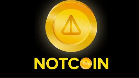 Predicción del precio de Notcoin