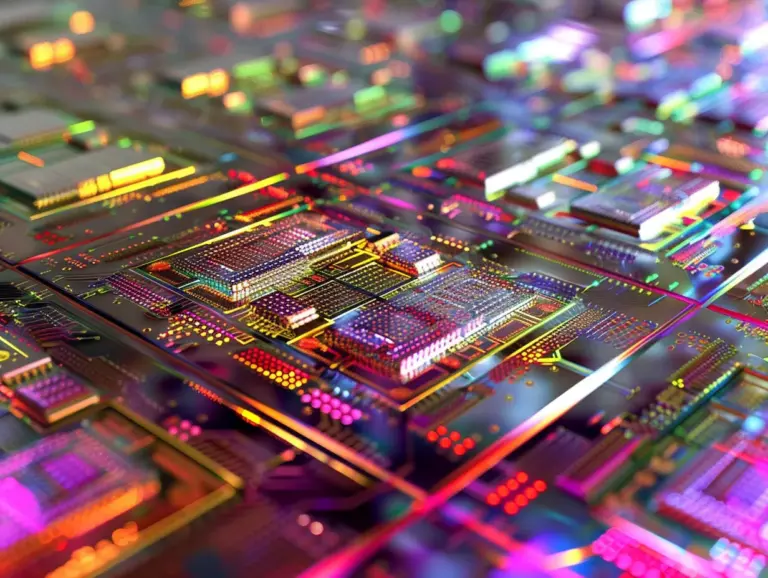 Chinese AI Chip Startups Are Reducing Performance Specs to Secure TSMC Access