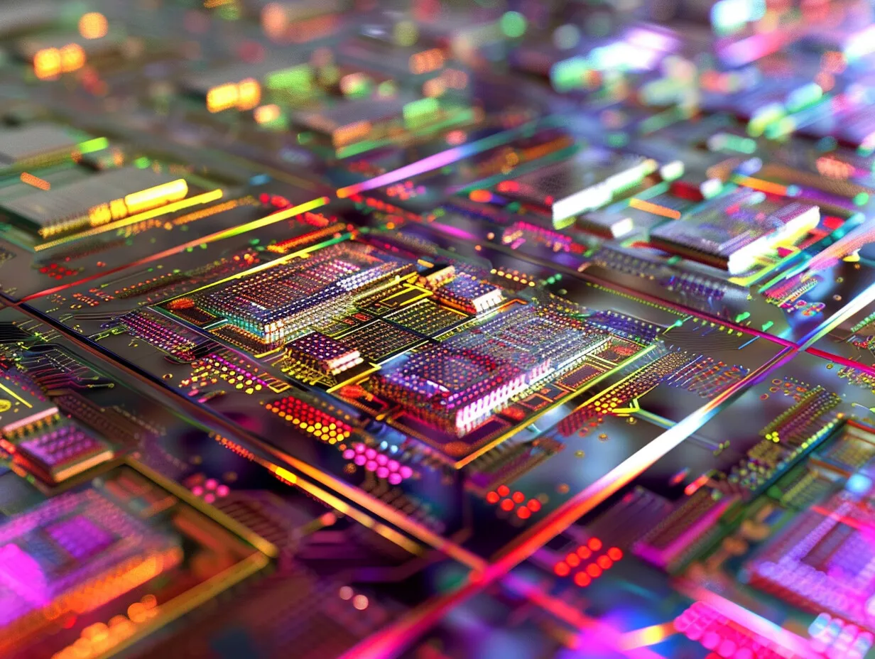 Chinesische KI-Chip-Startups reduzieren die Leistungsspezifikationen, um sich den Zugang zu TSMC zu sichern