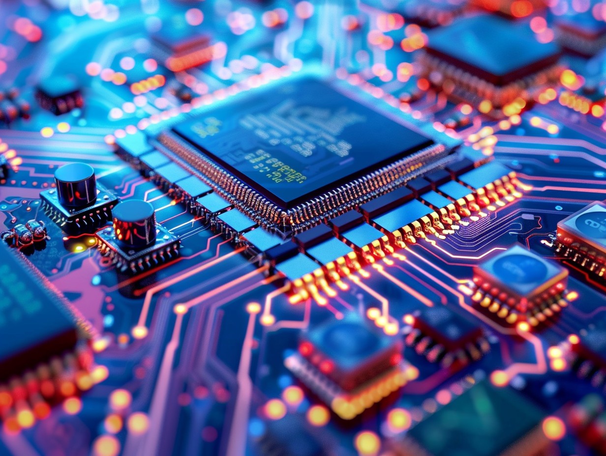 Huawei comble le vide laissé par Nvidia en Chine en fournissant des puces d'IA produites localement