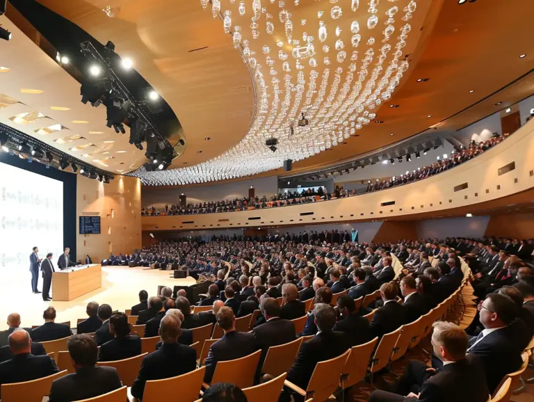 AI startups are the forerunners of WEF Technology Pioneers of 2024